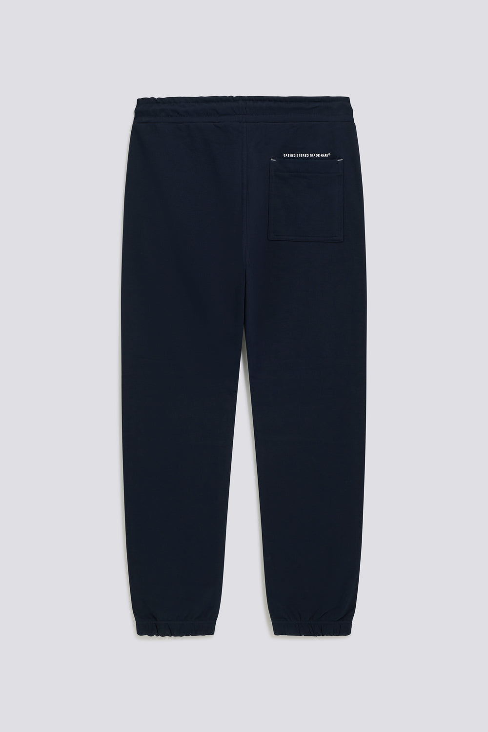 WILLIAM PK FLEECE 4706 - Pantaloni uomo regular fit blu - secondary image