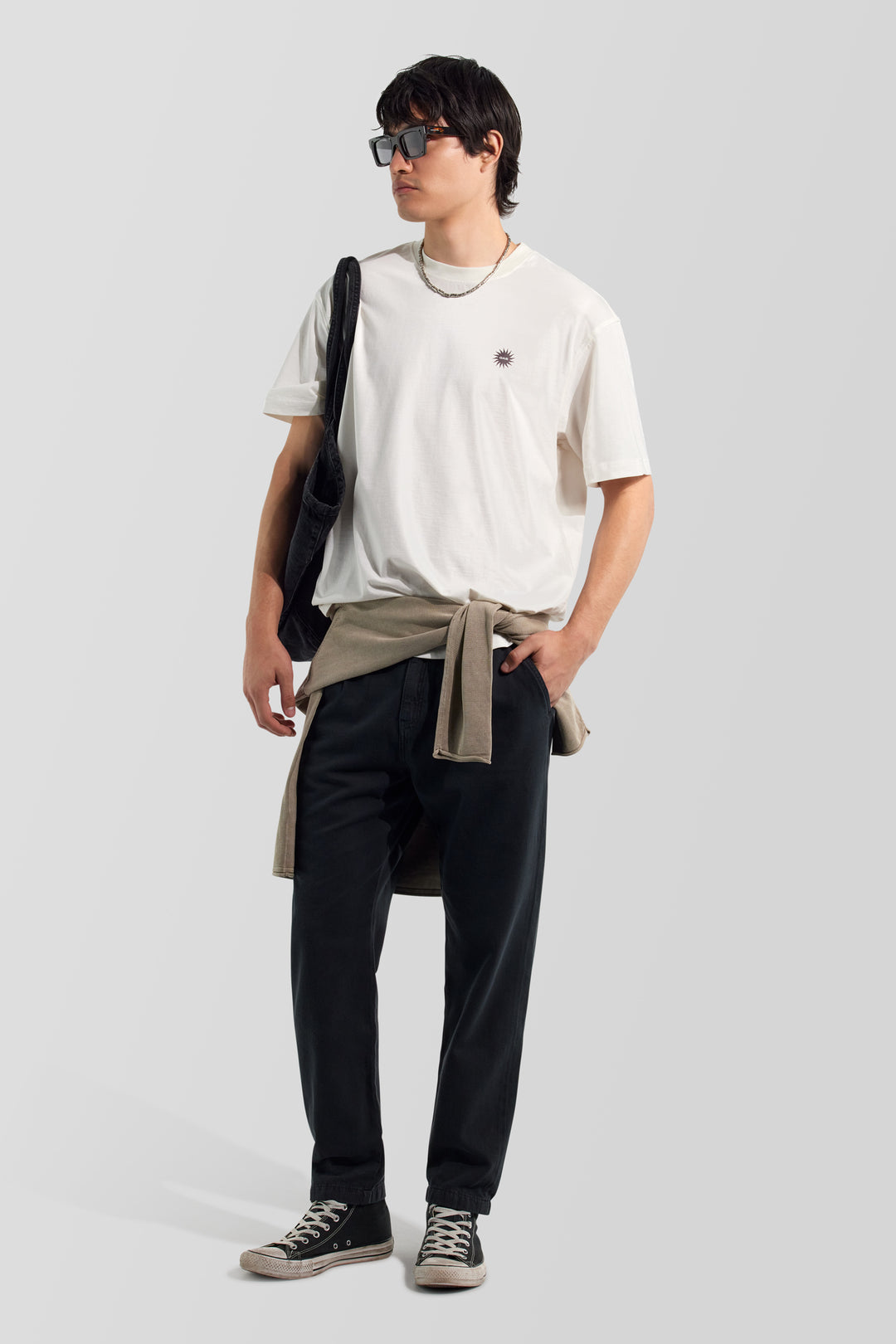 NEW COSME PANT REV 3929