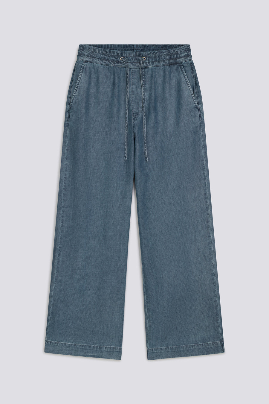 ERIM VIS. PANT 04MM - Women's relaxed pants - main image