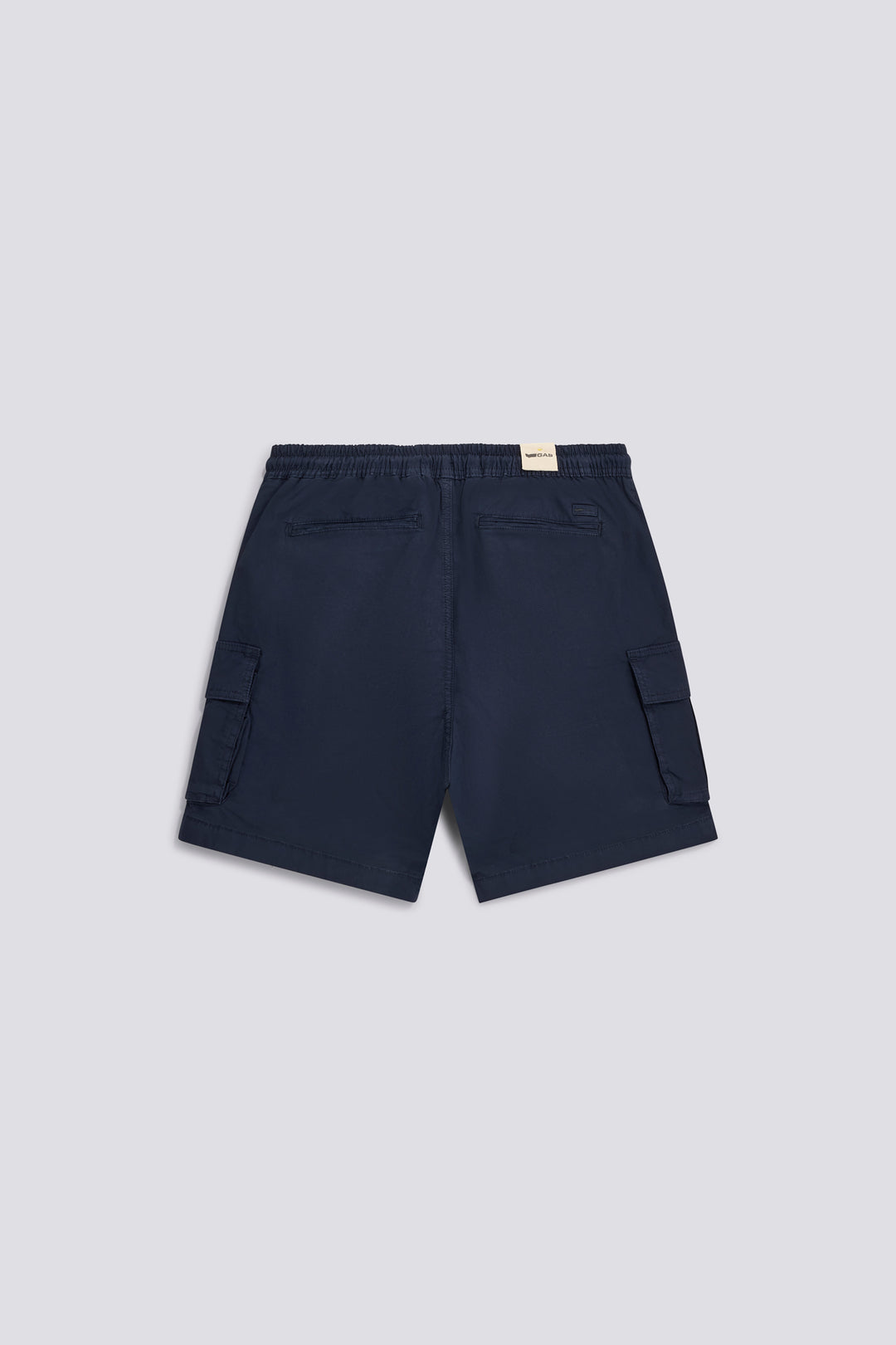 CARGO SHORT EASY 4706