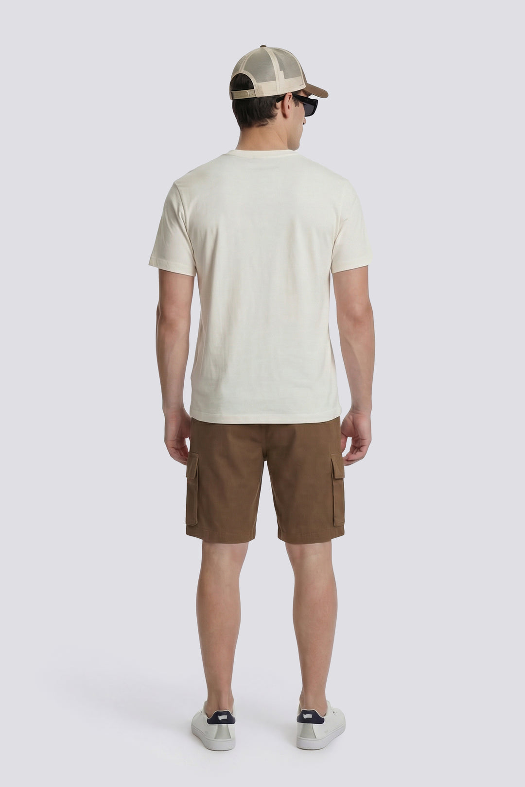 CARGO SHORT EASY 4856