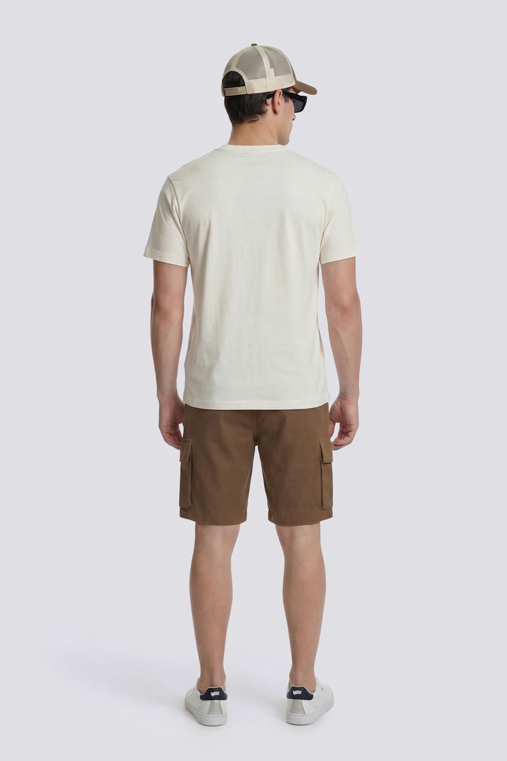 CARGO SHORT EASY 4856