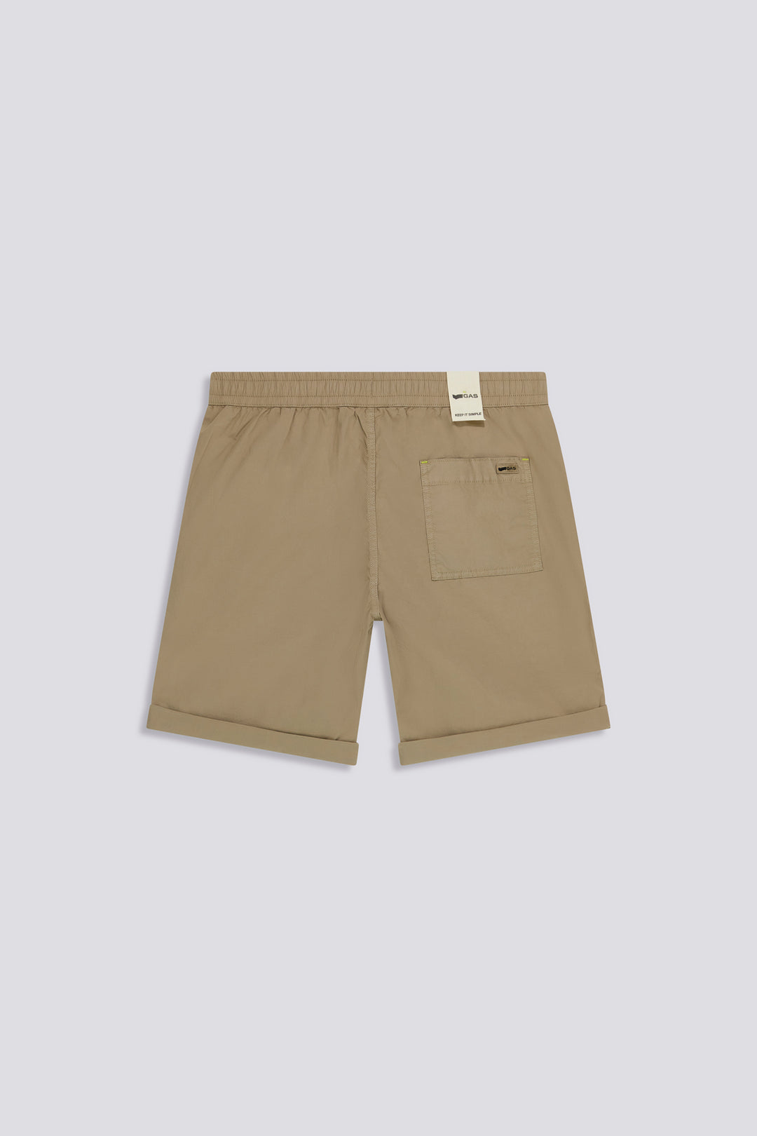 NEW ODYLL EASY SHORT 4874
