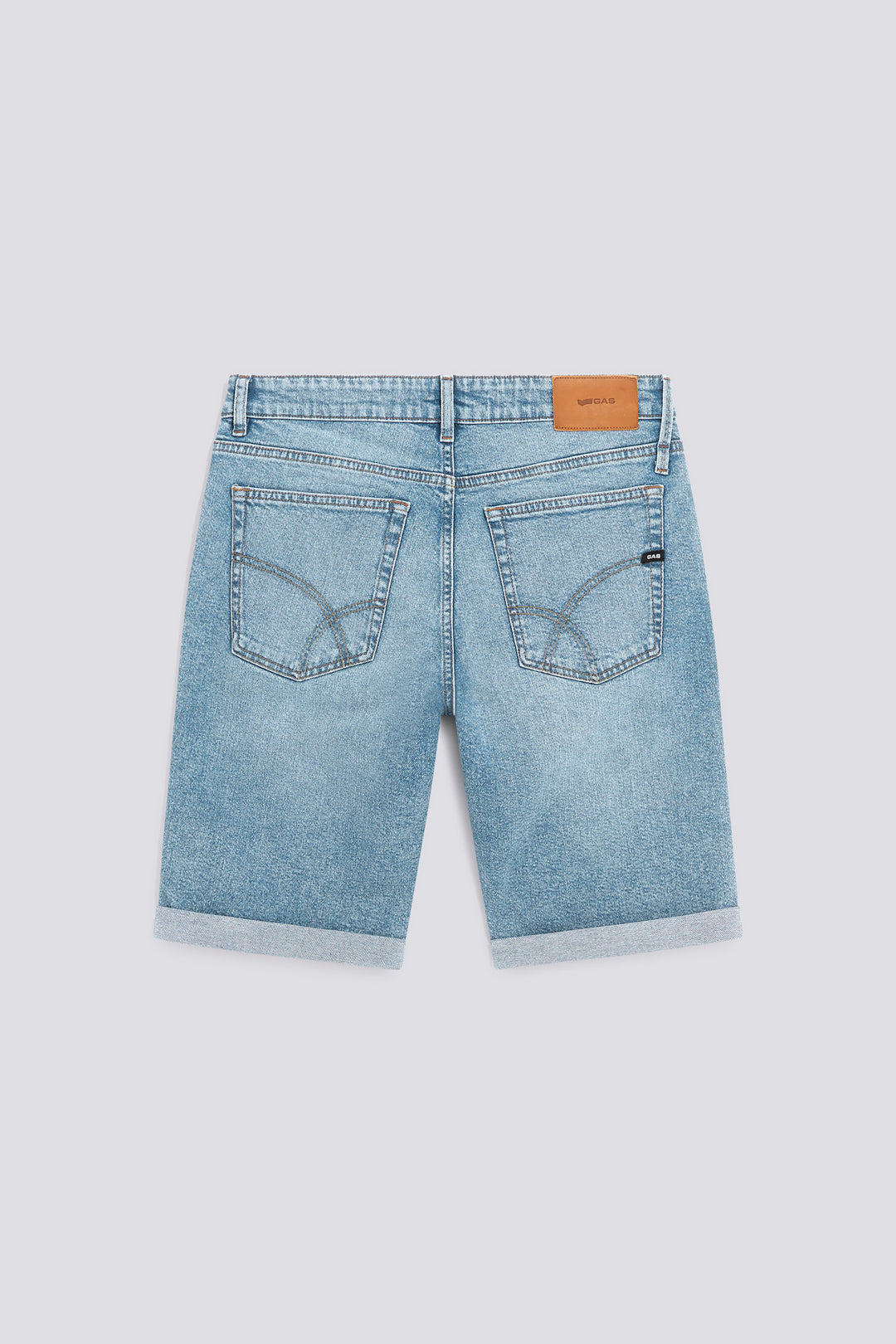 ALBERT SHORT REV 62ML