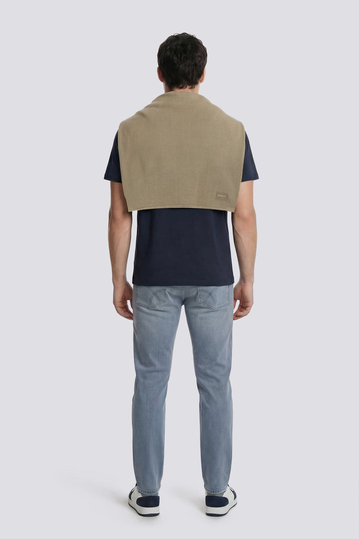 SCUBA/S STR.LOGO G. 4706