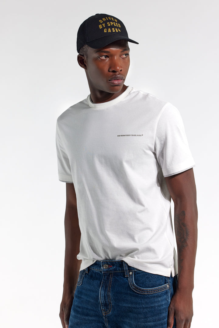 DHARIS M/C EDGE 1029