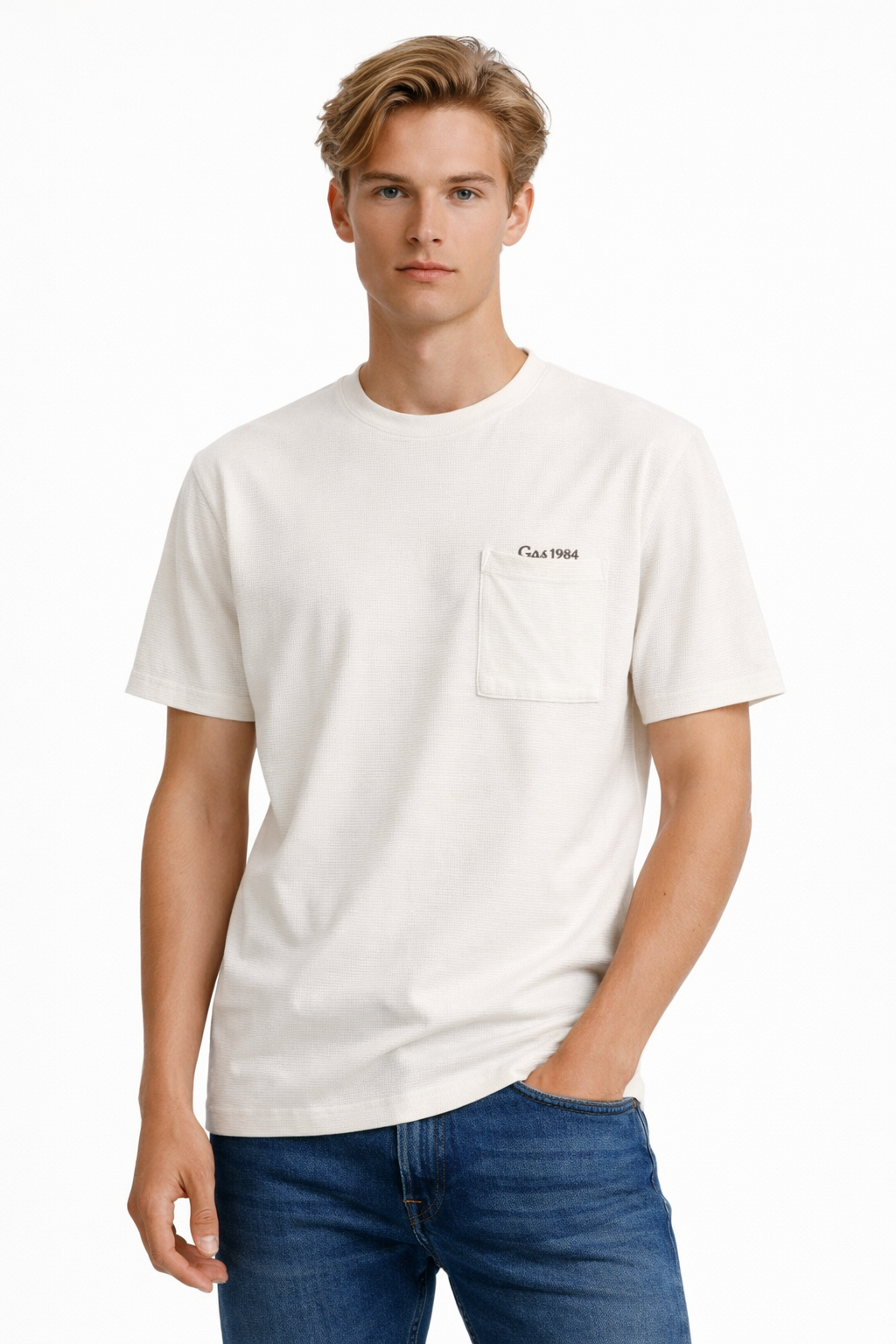 DHARIS M/C PK EMBR. 1029