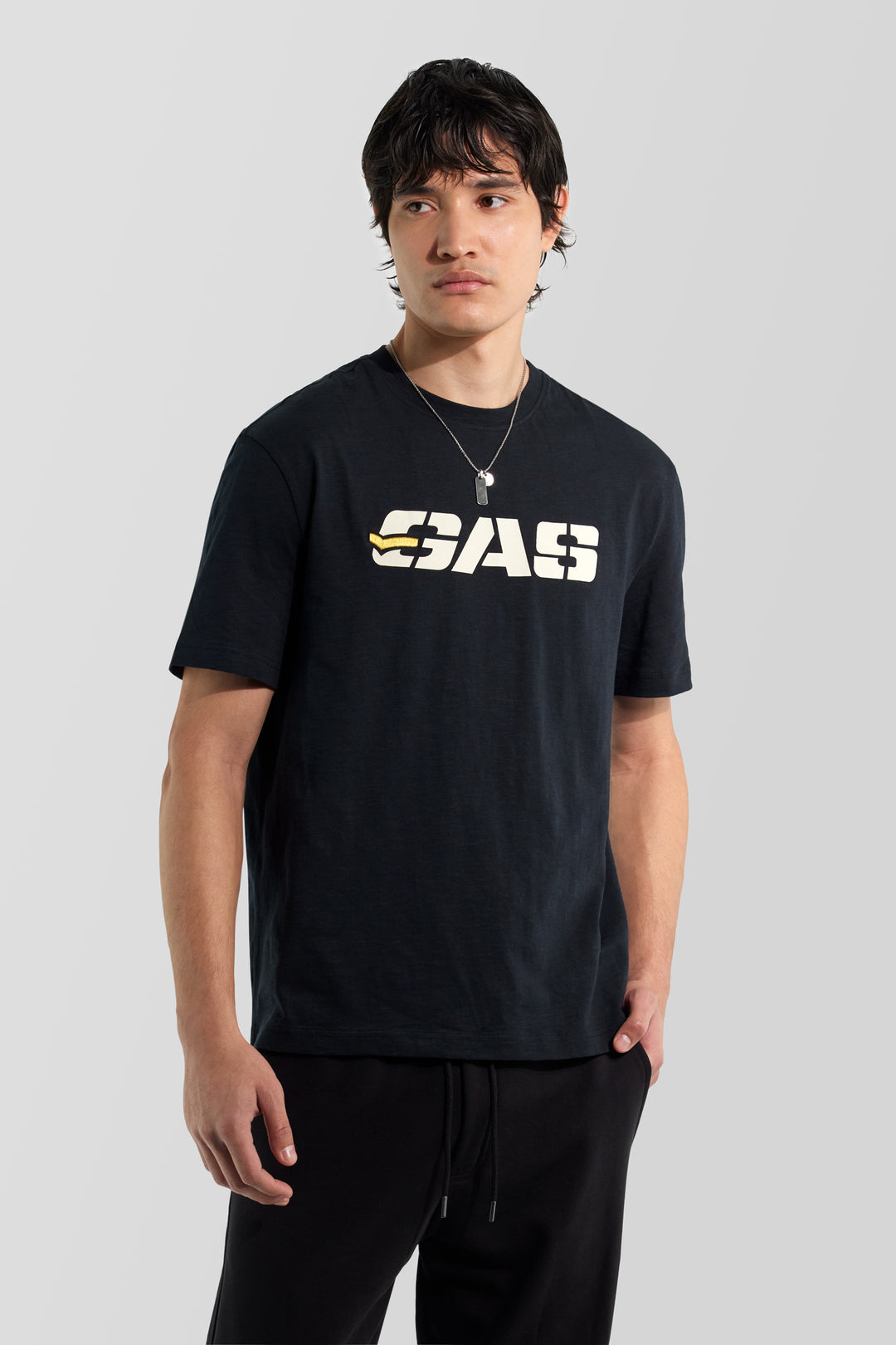 DHARIS M/C HER.LOGO 0200