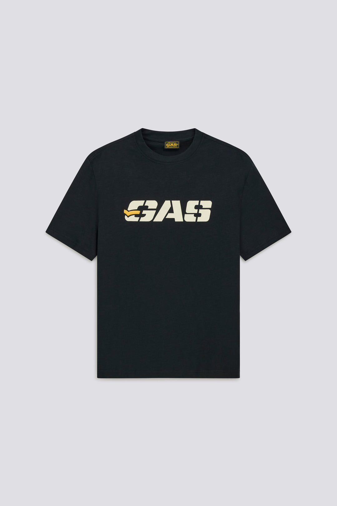 DHARIS M/C HER.LOGO 0200