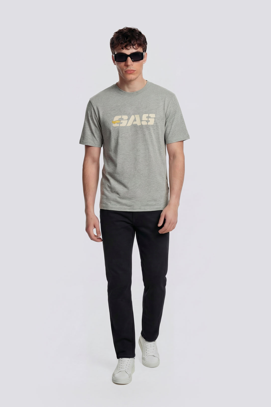 DHARIS M/C HER.LOGO 2923