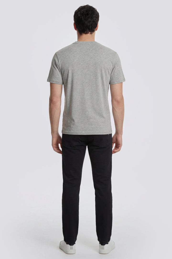 DHARIS M/C HER.LOGO 2923