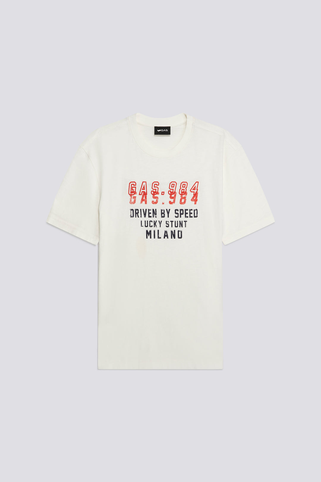 DHARIS M/C"DRIVEN" 1029