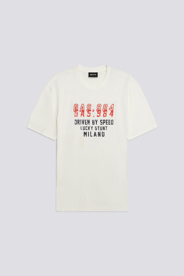 DHARIS M/C"DRIVEN" 1029