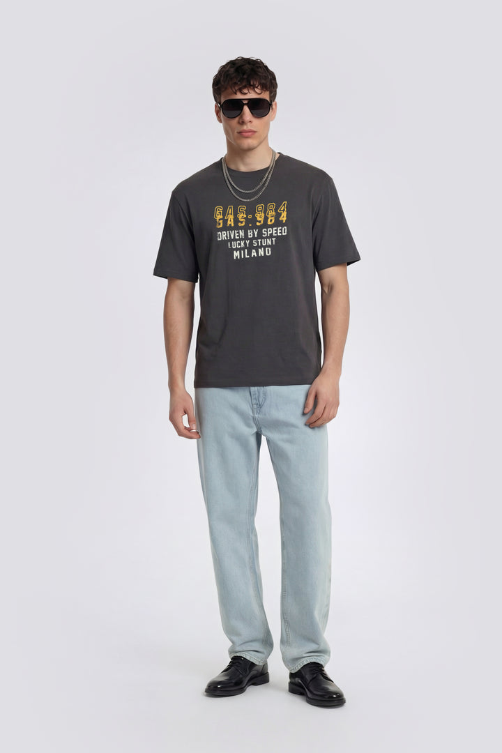 DHARIS M/C"DRIVEN" 3920