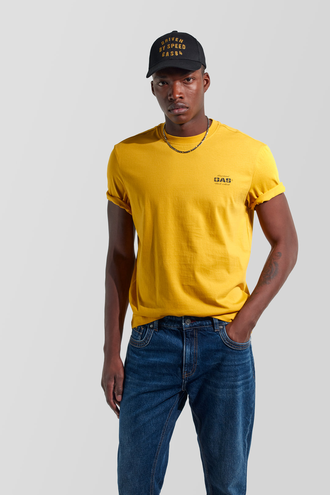 DHARIS M/C"MARK HER" 1473