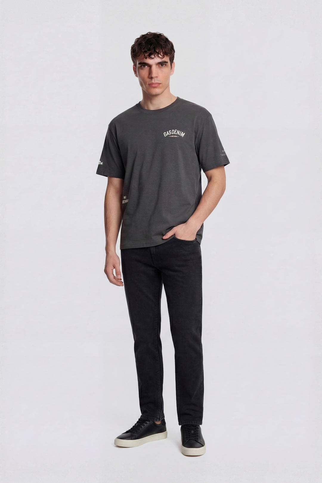 DHARIS M/C"COMPANY" 3920