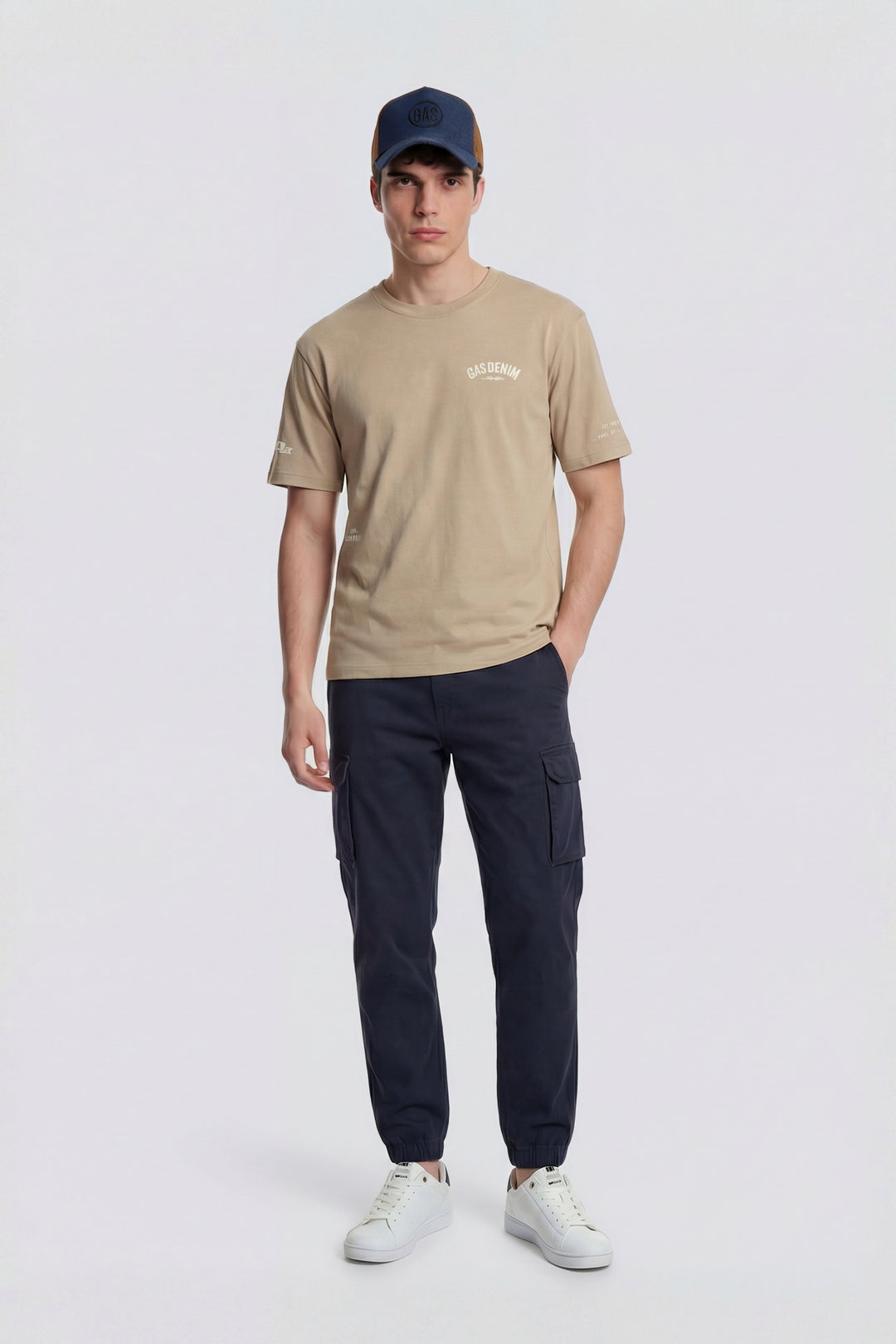 DHARIS M/C"COMPANY" 4846