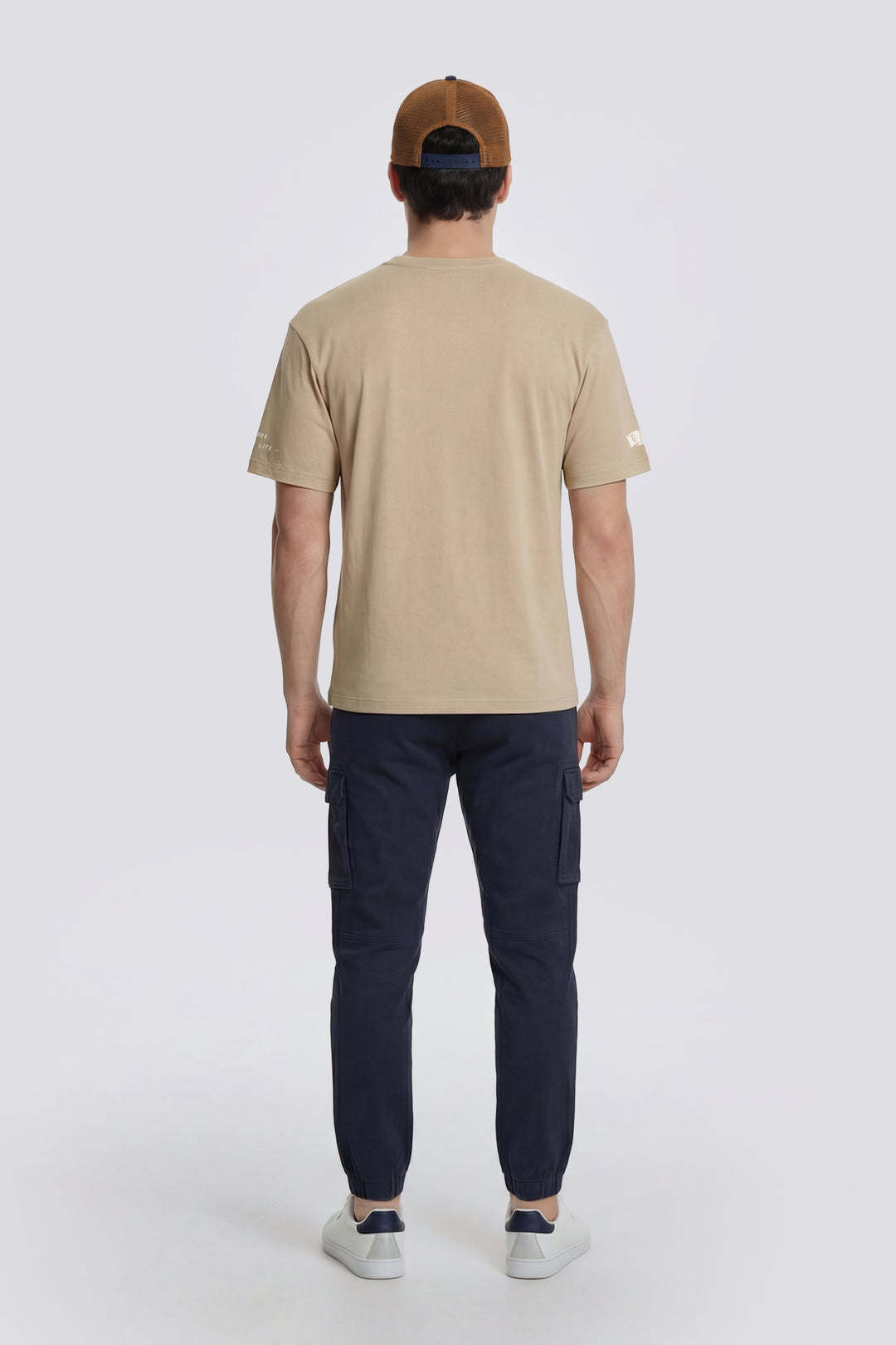 DHARIS M/C"COMPANY" 4846