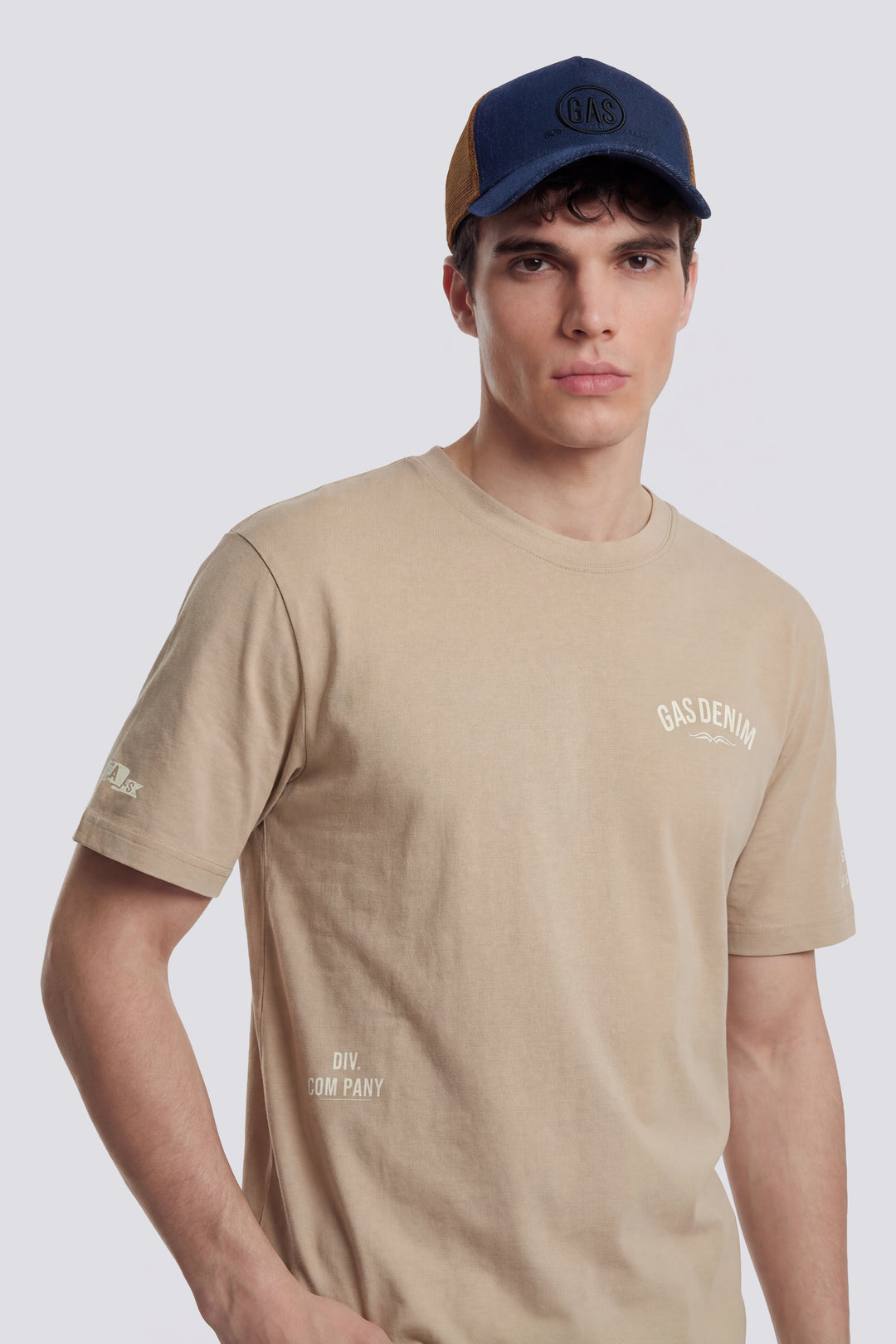 DHARIS M/C"COMPANY" 4846