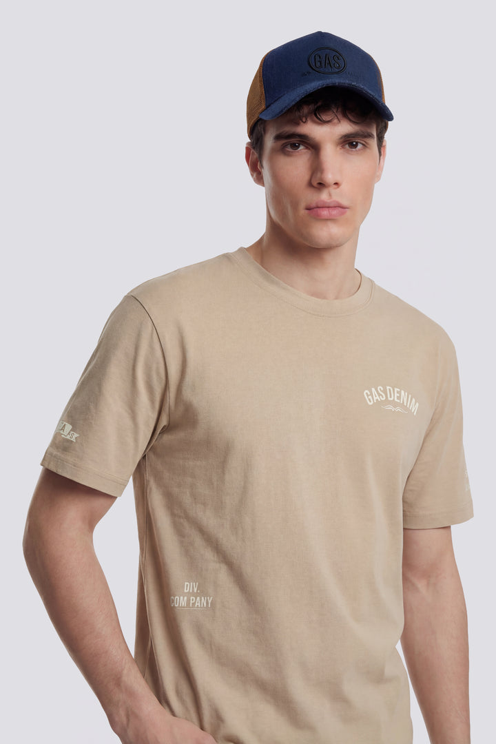 DHARIS M/C"COMPANY" 4846