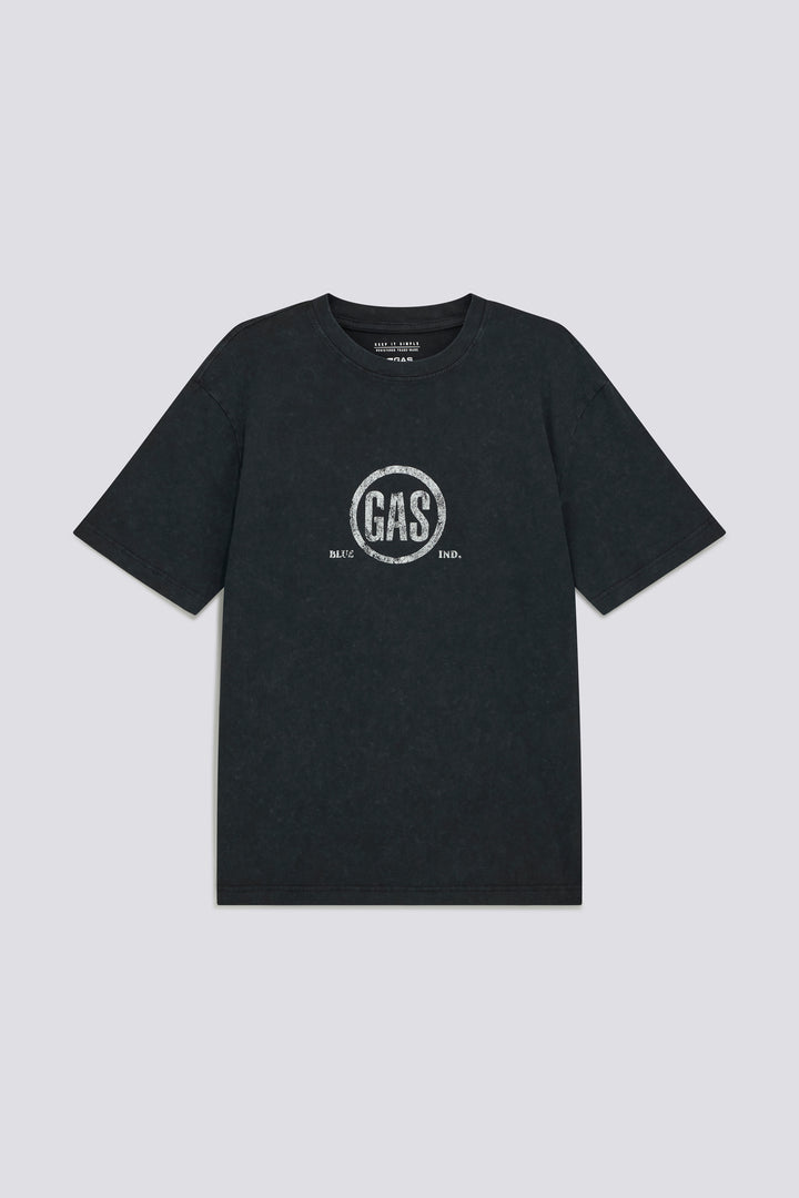 DHARIS M/C"BLUE GAS" 0200