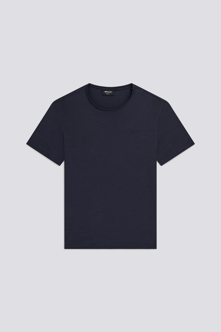 SCUBA/S  R.C. 4706 - T-shirt homme coupe ajustée bleu - main image