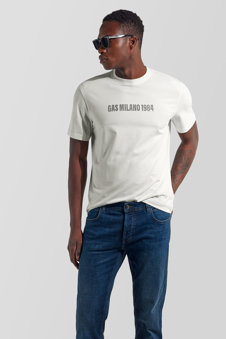 DHARIS M/C GAS M.84 0001