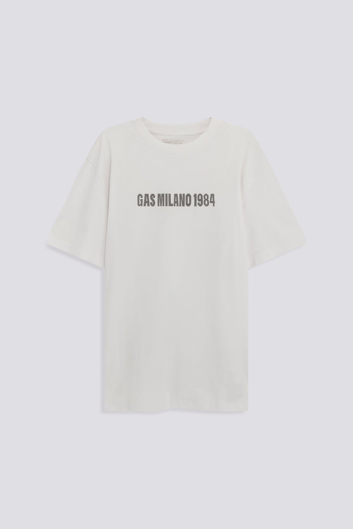 DHARIS M/C GAS M.84 0001