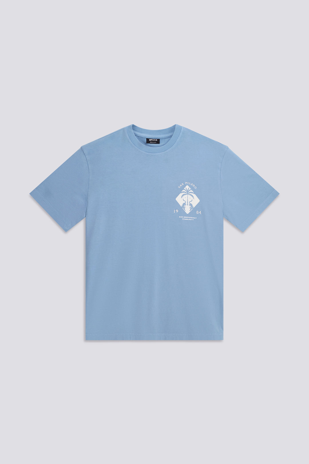 DHARIS M/C"PALM" 4714