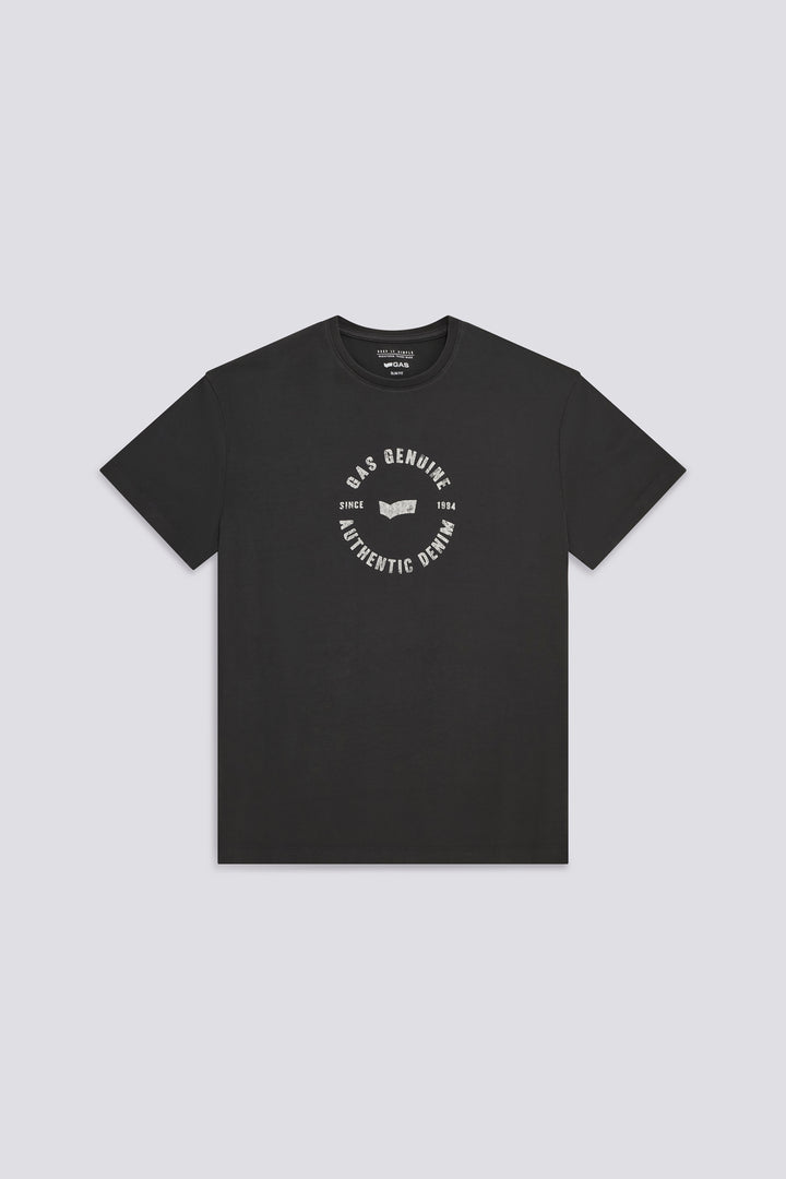 SCUBA/S"GAS GENUINE" 3929