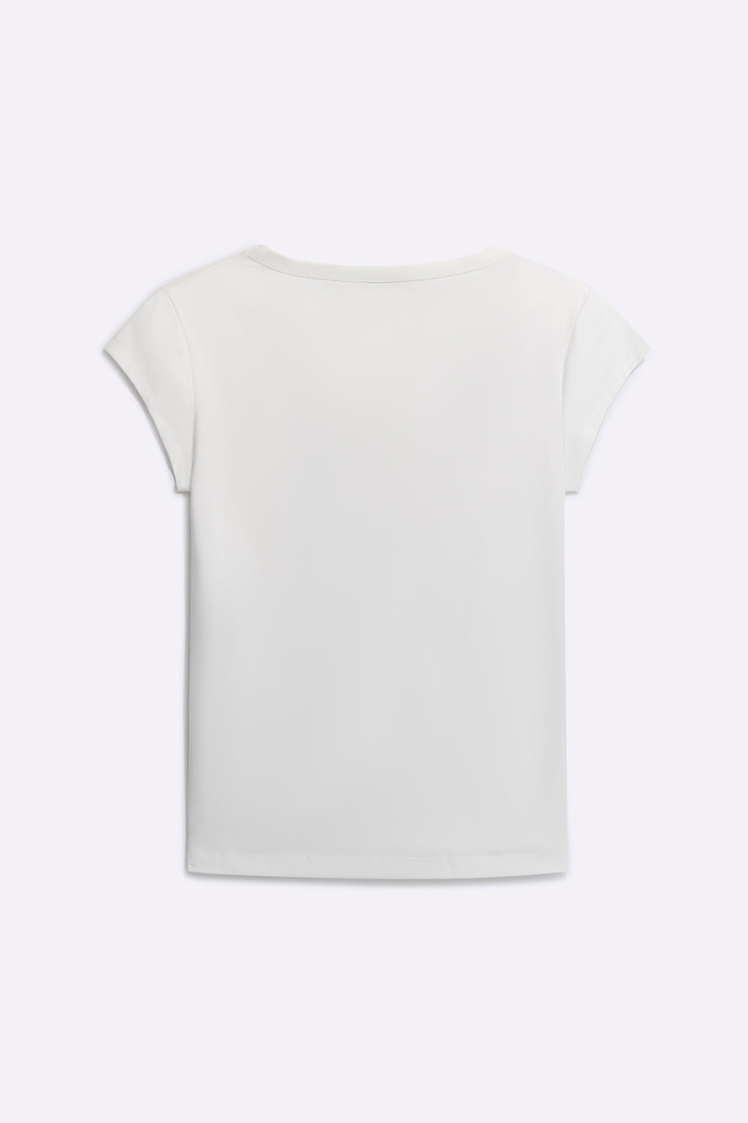 HANIKE CAP SLEEVE 0001