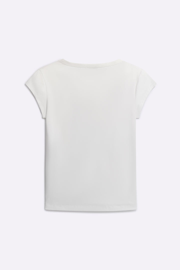 HANIKE CAP SLEEVE 0001