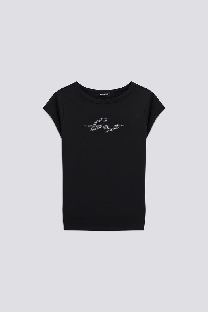 HANIKE CAP SLEEVE 0200