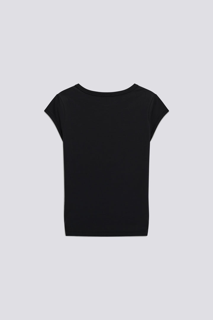 HANIKE CAP SLEEVE 0200