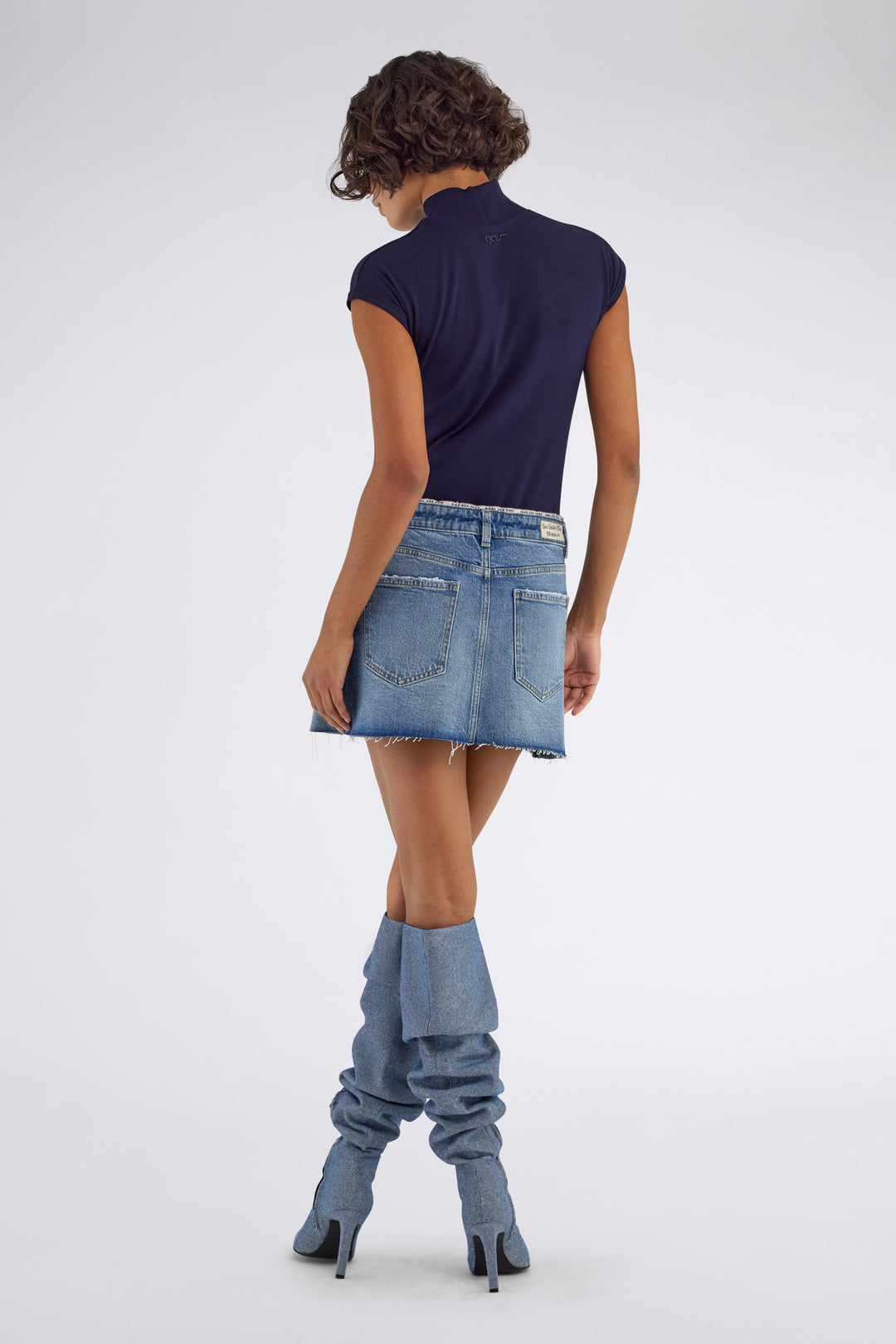 HANIS M/C COLLAR 4706