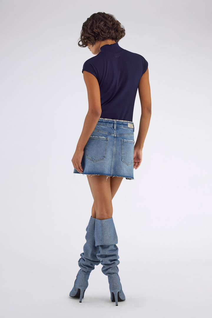 HANIS M/C COLLAR 4706