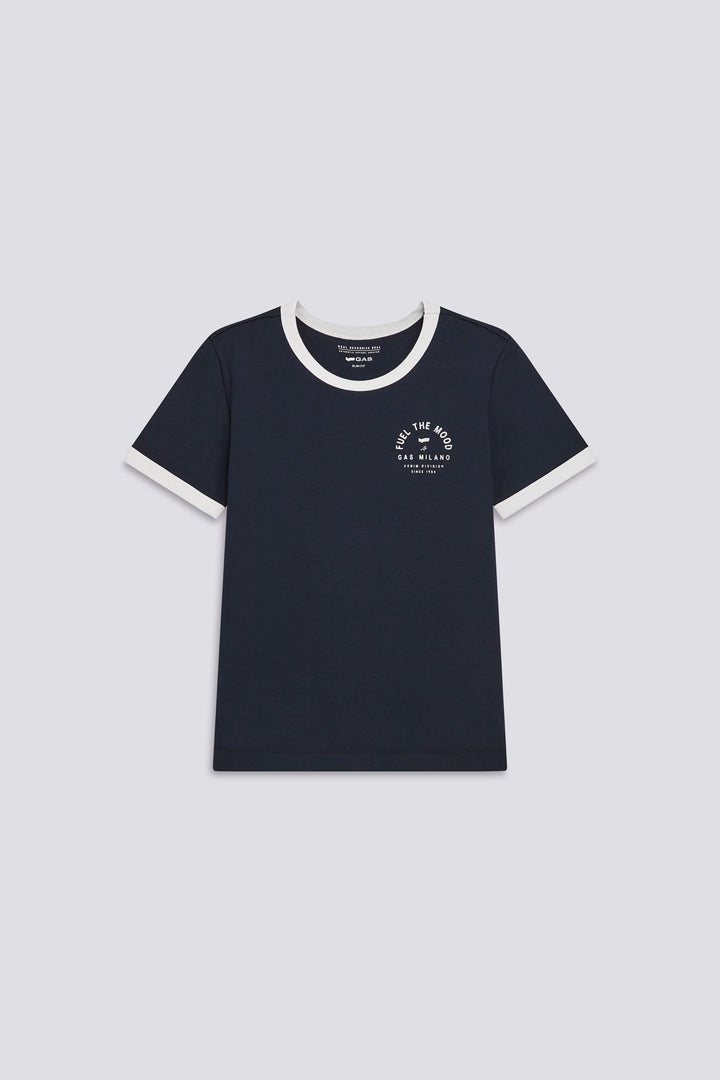 TELLY"GAS MILANO" 4706