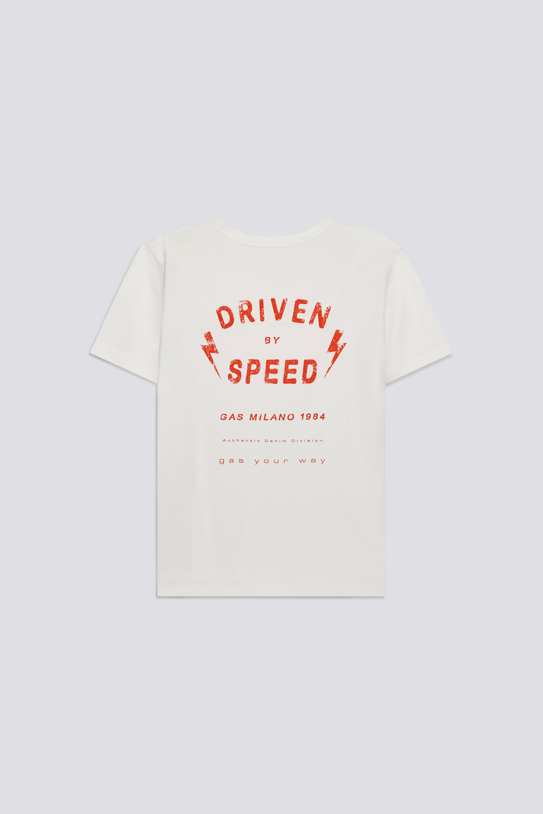 TELLY"DRIVEN" 0001