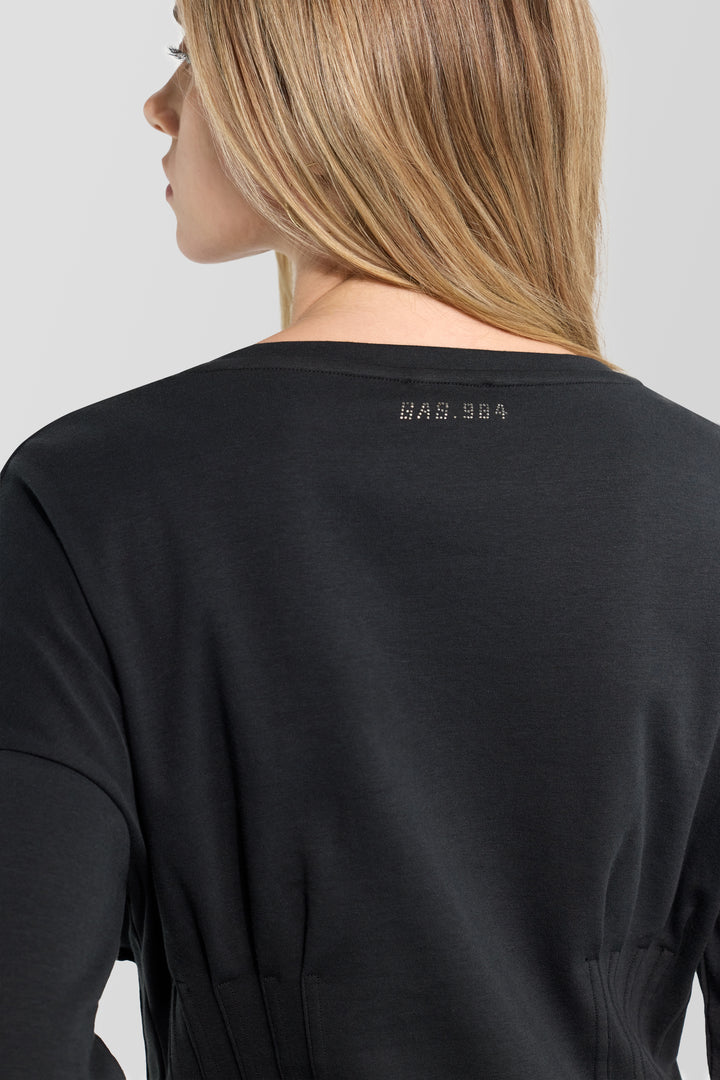 CHANTE M/C"GAS" 0200