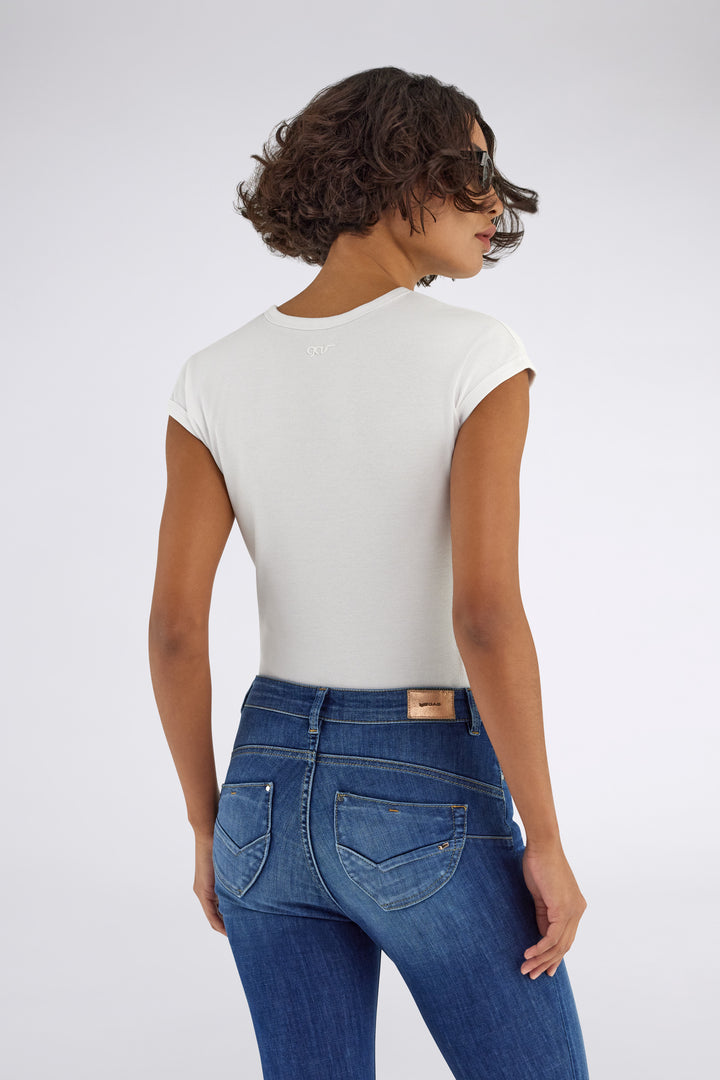 HANIS CREW NECK 0001