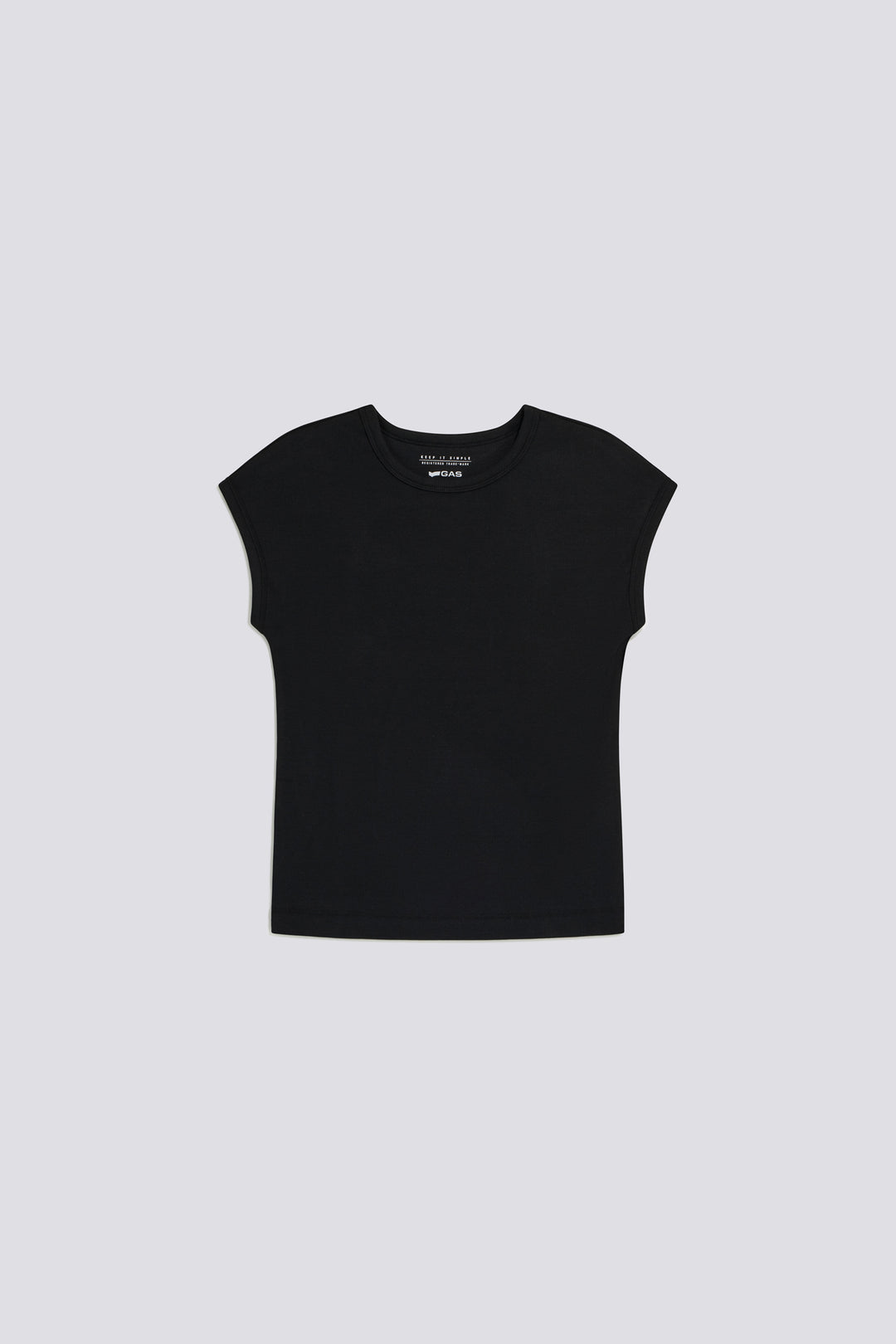 HANIS CREW NECK 0200