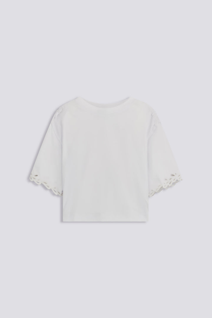 MELISSA M/C "PALM" 0001