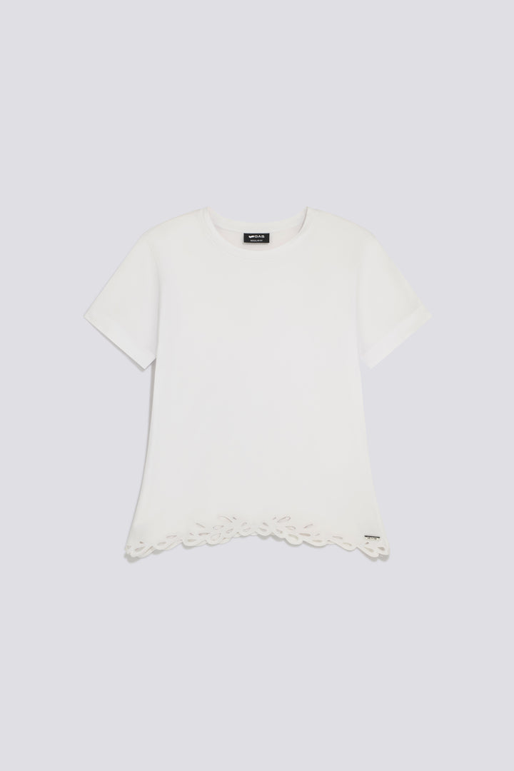 HILARY M/C "LEAVES" 0001