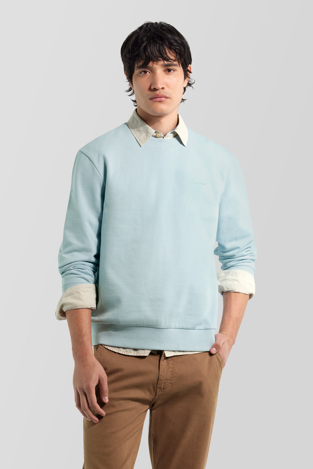 SWEN  LOGO G.H.D. 4713