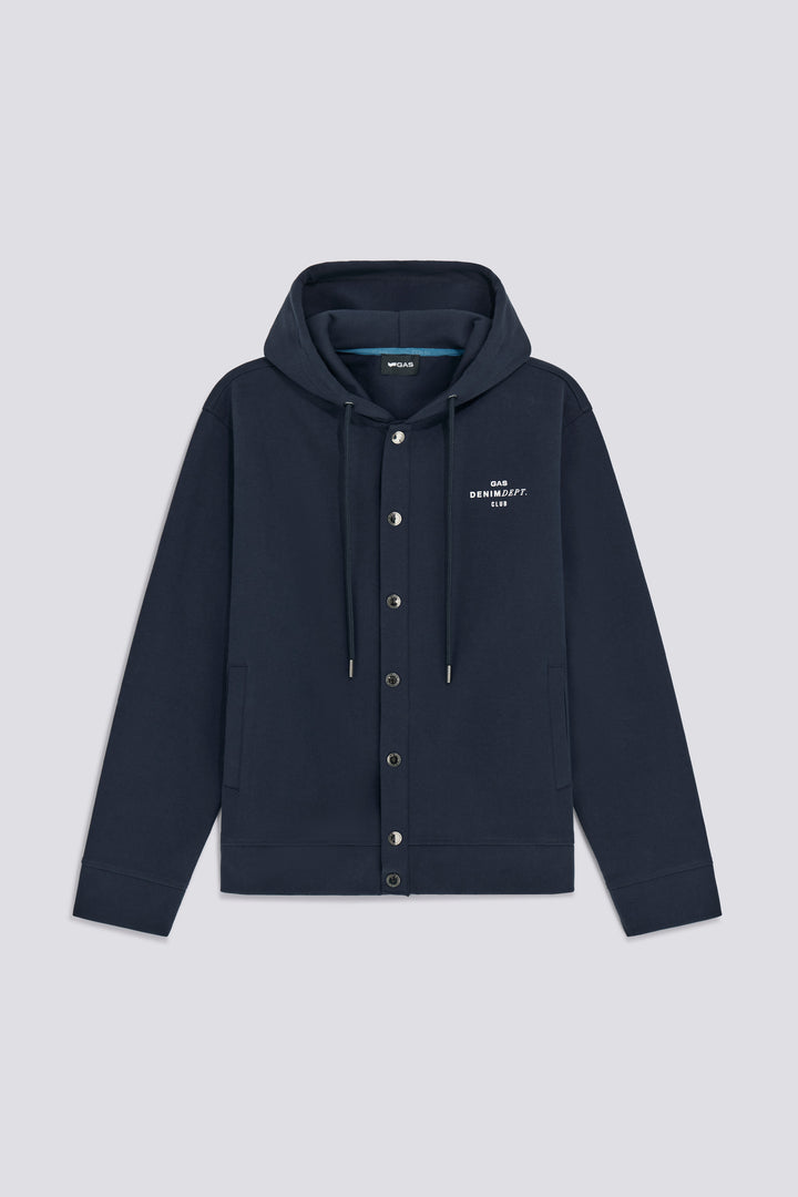 SHAN HOOD "CLUB 84" 4706