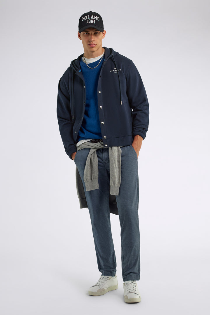 SHAN HOOD "CLUB 84" 4706