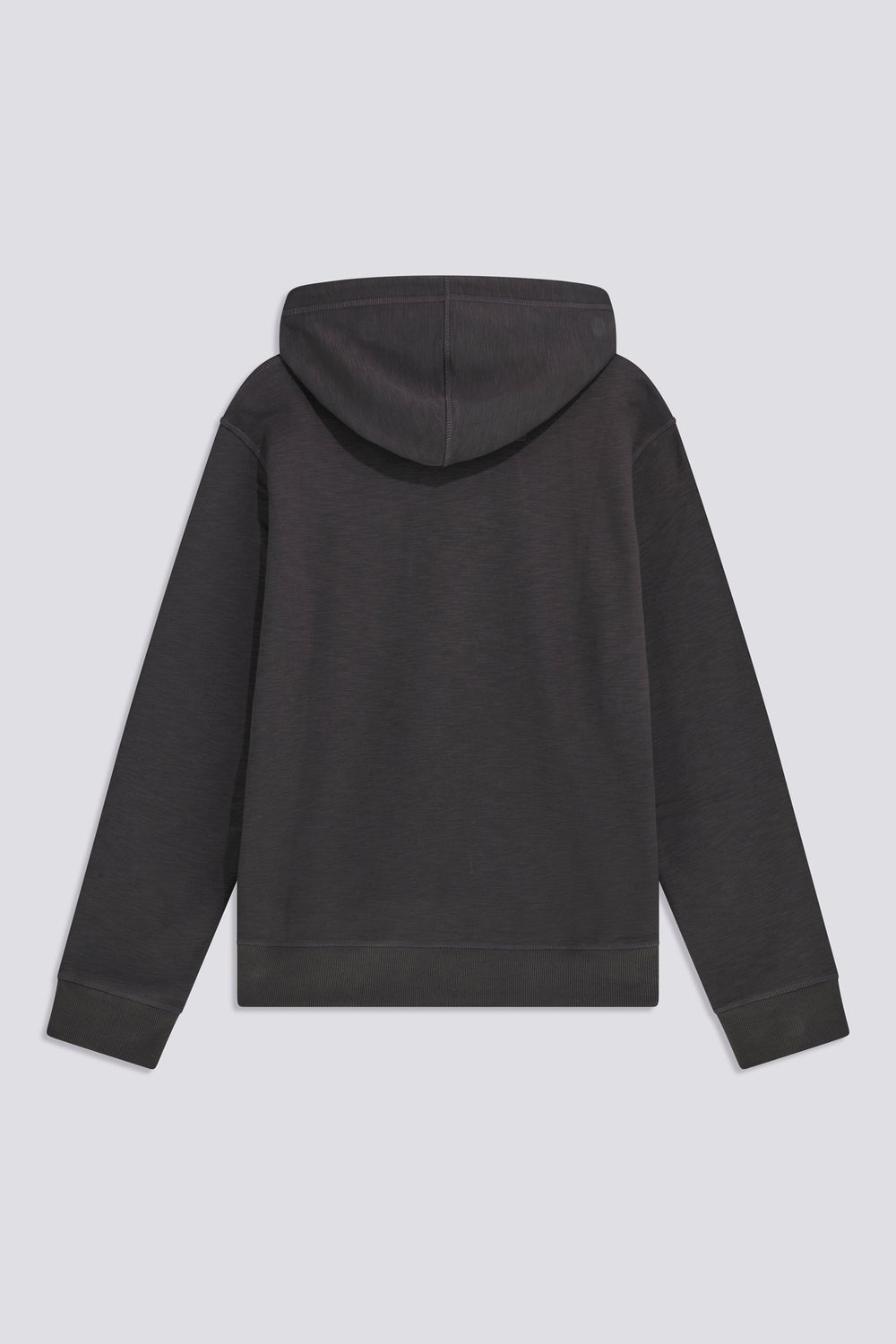 SWEN W.HOOD HER. 3920 - Men's Regular Fit Gray Sweatshirt - secondary image