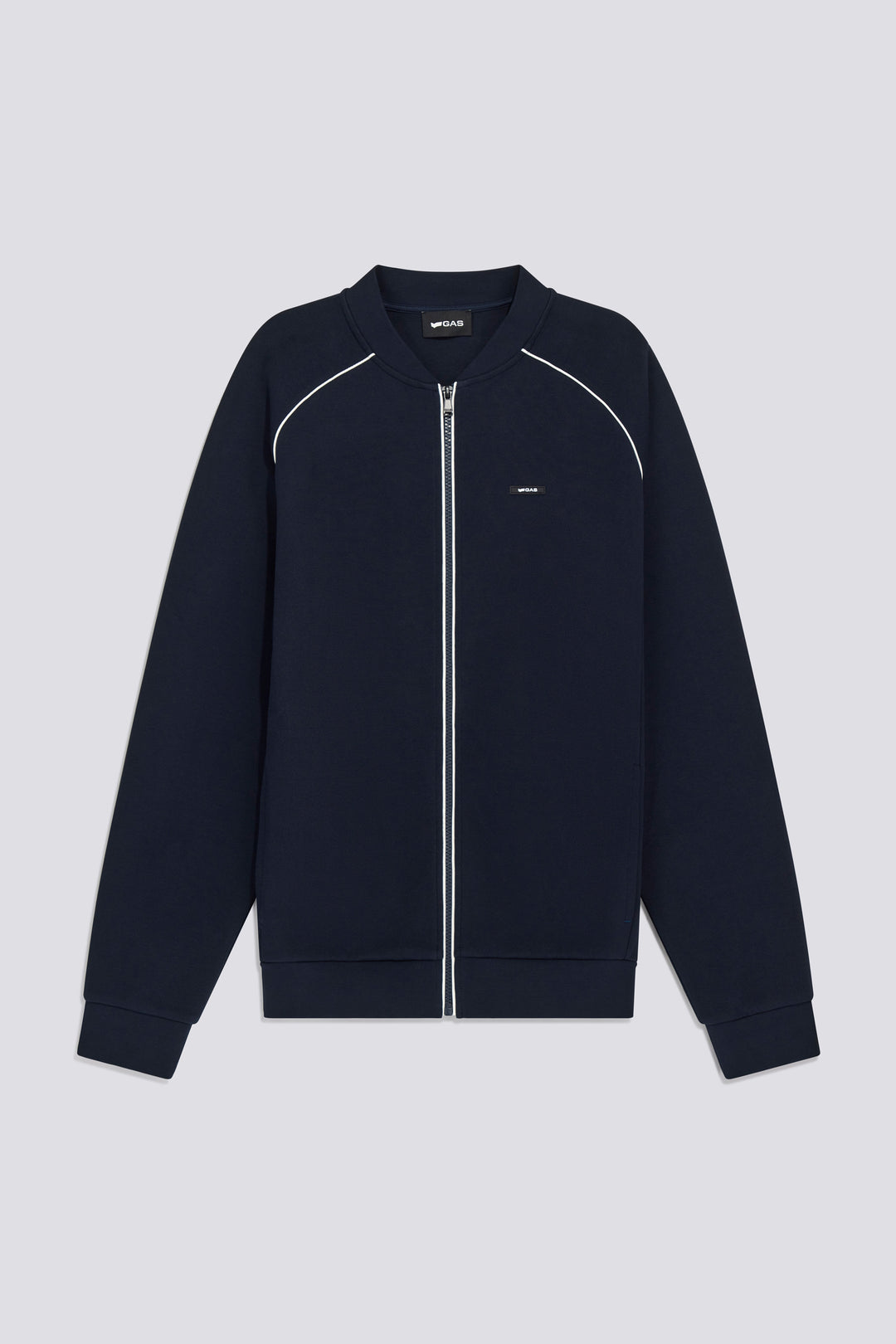 LUSTIG PK RAGLAN 4706