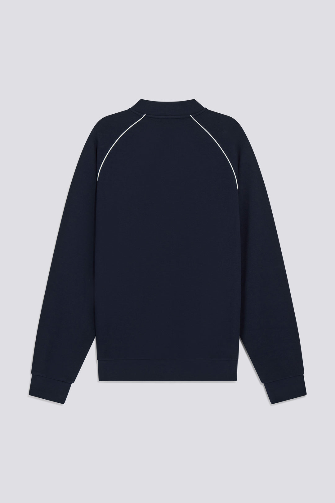 LUSTIG PK RAGLAN 4706