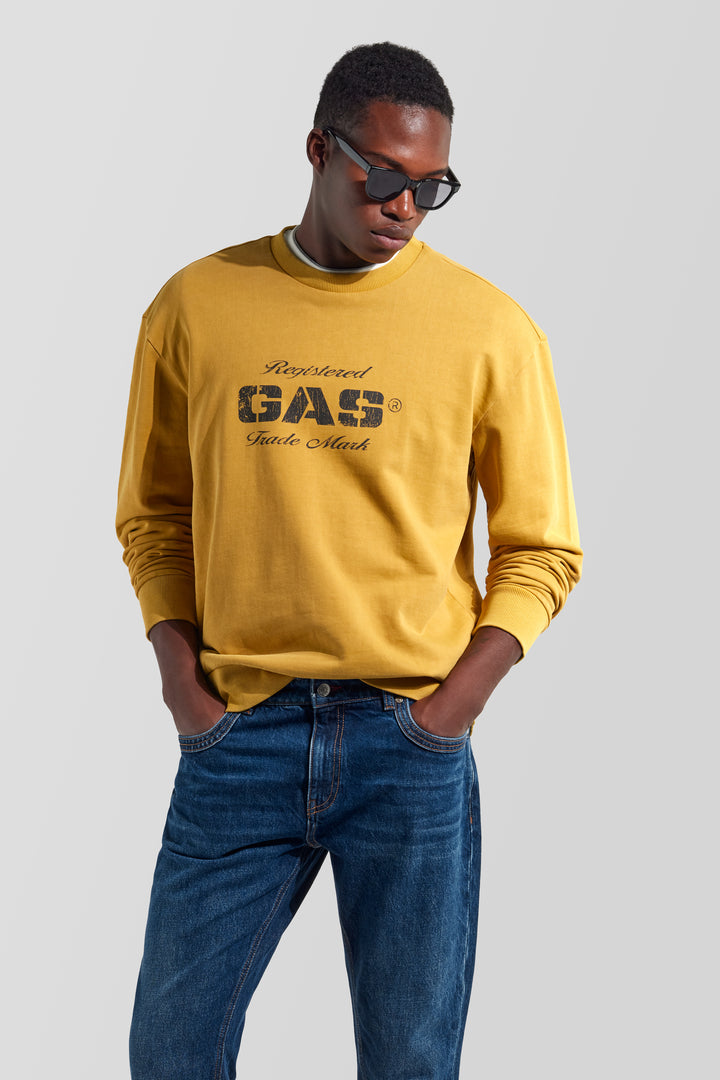 DEAN "GAS TR. MARK" 1473